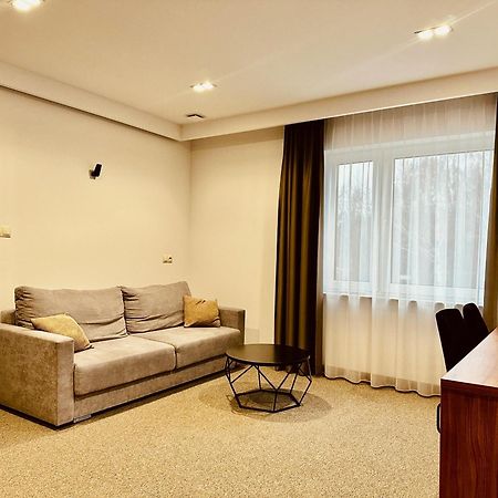 Hotel Rubin Stara Blotnica Esterno foto