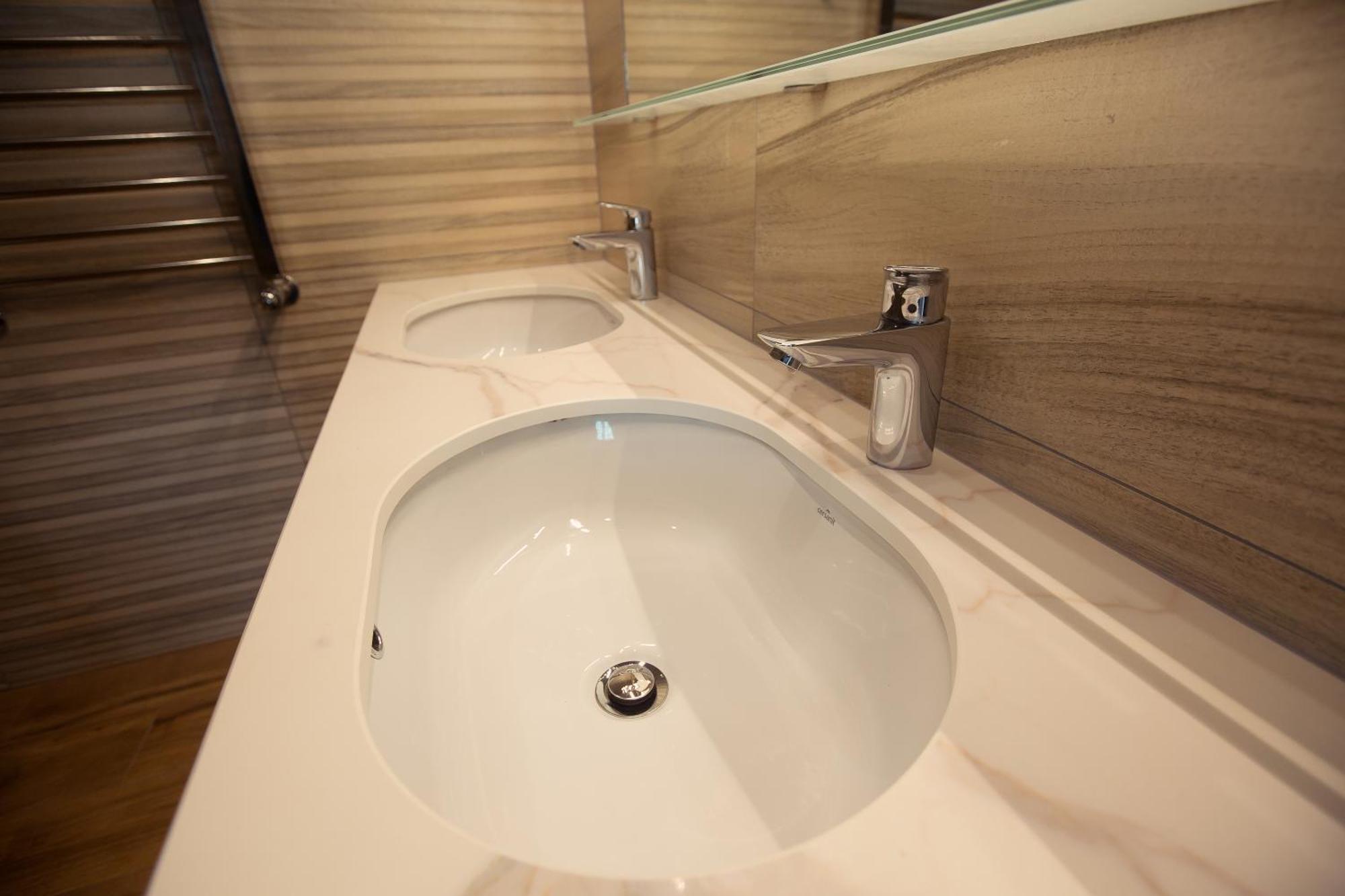 Hotel Rubin Stara Blotnica Esterno foto